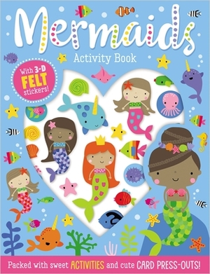 Mermaids by Make Believe Ideas Ltd