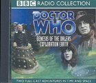 Doctor Who: Genesis of the Daleks and Exploration Earth by Terry Nation, Bernard Venables, Derek Goom