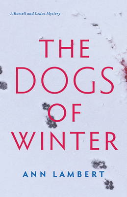 The Dogs of Winter by Ann Lambert