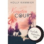 Kingston Court by Holly Kammier