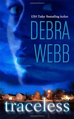 Traceless by Debra Webb