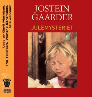 Julemysteriet by Jostein Gaarder