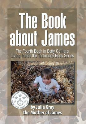 The Book about James by Julia Gray