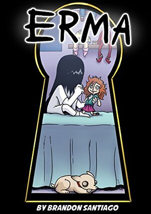 Erma #2 by Brandon Santiago