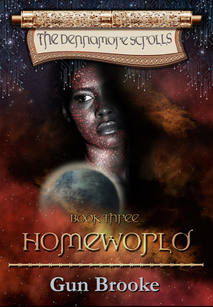 Homeworld by Gun Brooke