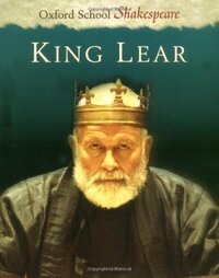 King Lear by William Shakespeare