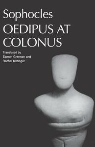 Sophocles' Oedipus at Colonus by Sophocles