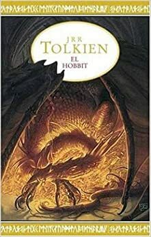 El Hobbit by J.R.R. Tolkien