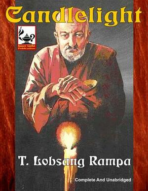 Candlelight by Lobsang Rampa