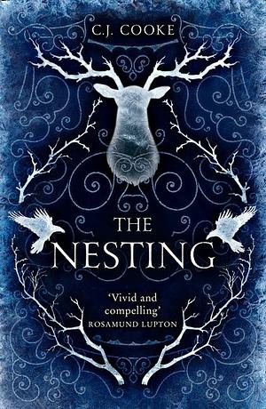 The Nesting by C.J. Cooke