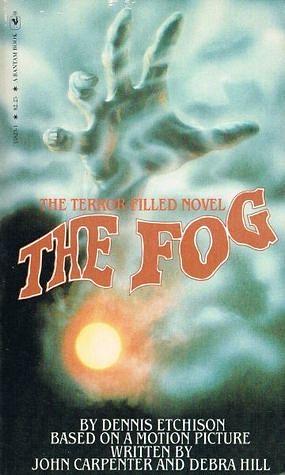 The Fog: A Novel by James Herbert