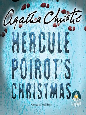 Hercule Poirot's Christmas by Agatha Christie