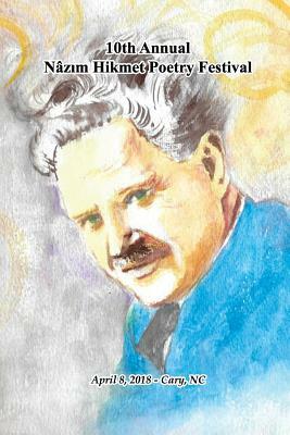 Tenth Annual Nazim Hikmet Poetry Festival by 