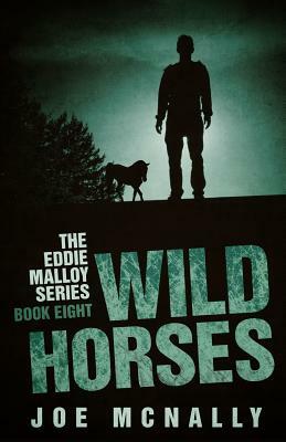 Wild Horses by Joe McNally