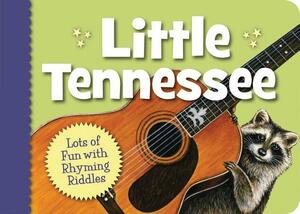 Little Tennessee by Michael Shoulders