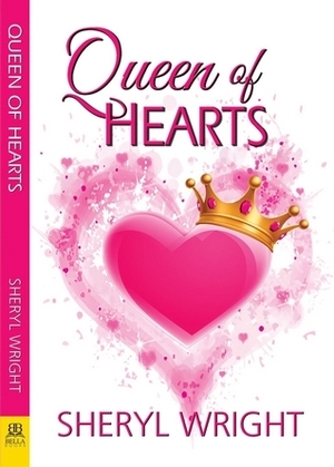 Queen of Hearts by Sheryl Wright