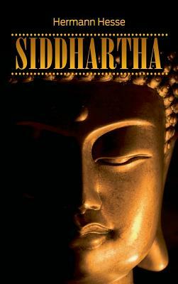 Siddhartha by Hermann Hesse