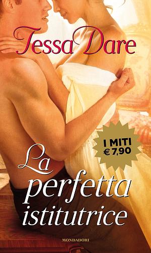 La perfetta istitutrice  by Tessa Dare