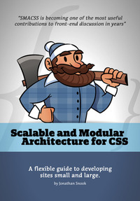 Scalable and Modular Architecture for CSS by Jonathan Snook