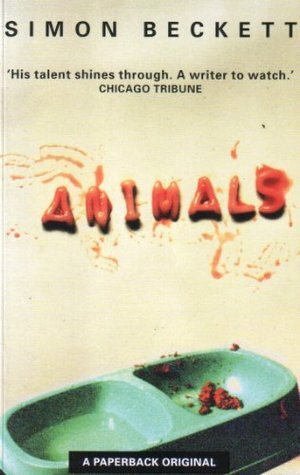 Animals by Simon Beckett