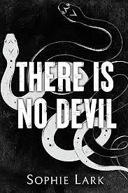 There Is No Devil by Sophie Lark