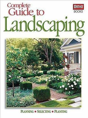 Complete Guide to Landscaping by Michael McKinley