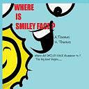 Where is SMILEY FACE? by Abraham Thomas