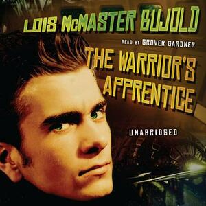 The Warrior's Apprentice by Lois McMaster Bujold