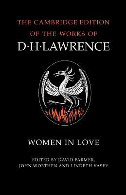 Women in Love by D.H. Lawrence