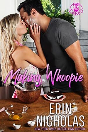 Making Whoopie by Erin Nicholas