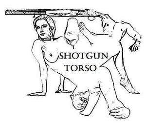 Shotgun Torso by Brian Warfield