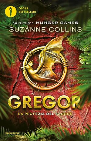 La profezia del sangue by Suzanne Collins
