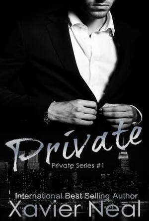 Private by Xavier Neal