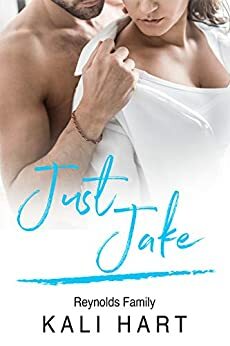 Just Jake by Kali Hart