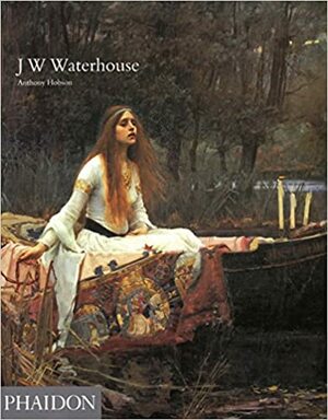 J.W. Waterhouse by Anthony Hobson
