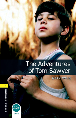 The Adventures of Tom Sawyer by Nick Bullard, Mark Twain