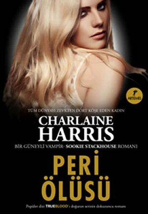 Peri Ölüsü by Charlaine Harris