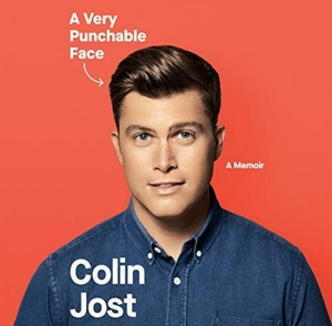 A Very Punchable Face by Colin Jost