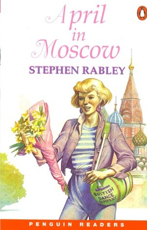 April in Moscow by Stephen Rabley