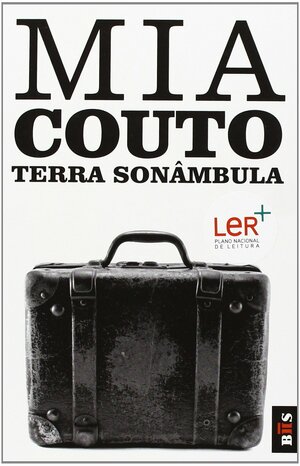 Terra Sonâmbula by Mia Couto