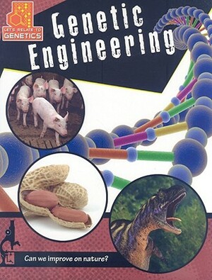 Genetic Engineering by Marina Cohen