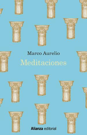 Meditaciones by Marco Aurelio