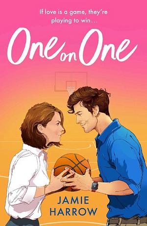 One on One by Jamie Harrow