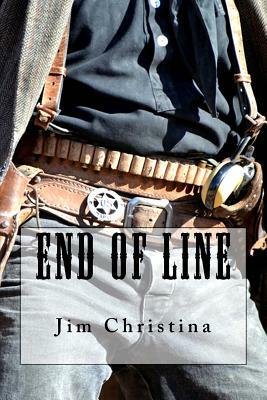 End of Line by Jim Christina