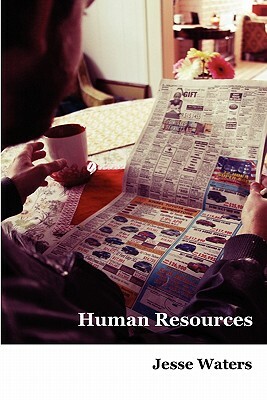 Human Resources by Jesse Waters