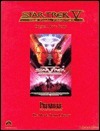 Star Trek V: The Final Frontier Original Movie Script by Harve Bennett