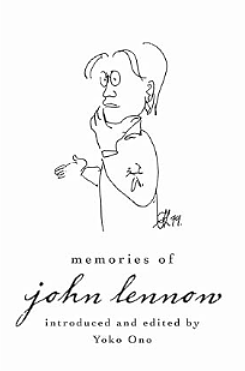 Memories of John Lennon by Yoko Ono