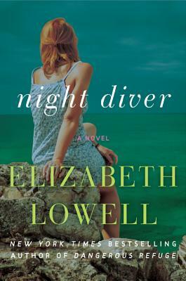 Night Diver by Elizabeth Lowell