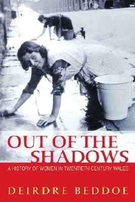 Out of the Shadows by Deirdre Beddoe