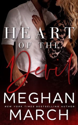 Heart of the Devil by Meghan March